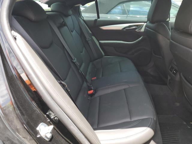 2024 CADILLAC CT5 LUXURY - 1G6DW5RK5R0124833
