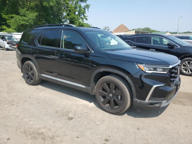 Vin: 5fnyg1h79sb058604, lot: 59712565, honda pilot touring 20254