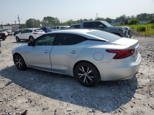 Vin: 1n4aa6ap8hc378907, lot: 58873355, nissan maxima 3.5s 20172