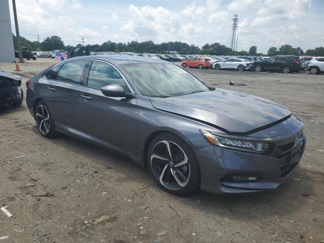 Vin: 1hgcv1f35la157044, lot: 60037455, honda accord sport 20204