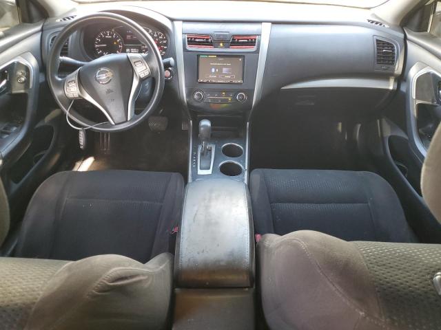 2014 NISSAN ALTIMA 2.5 - 1N4AL3AP3EN225876