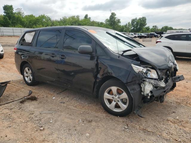 Vin: 5tdzk3dc6es422687, lot: 58759725, toyota all models 20144