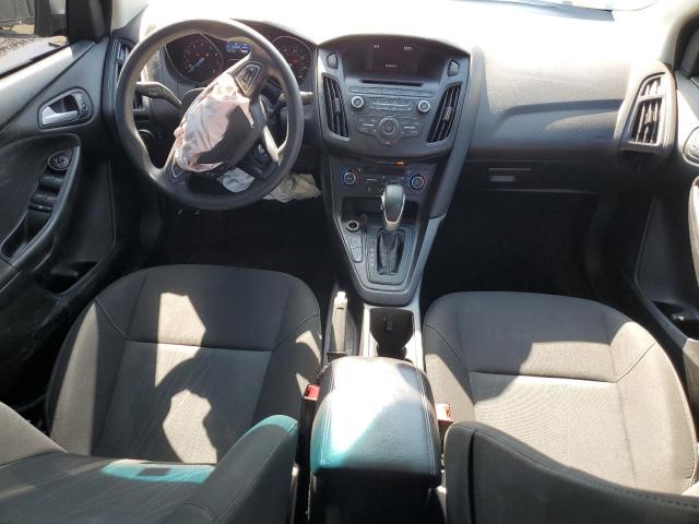 2017 FORD FOCUS SE 1FADP3FE0HL308190