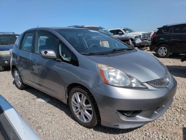 Vin: jhmge8h41ac002070, lot: 62356565, honda fit sport 20104