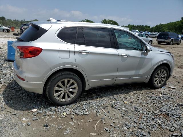 Vin: lrbfxbsa9hd219209, lot: 59760445, buick envision essence 20173