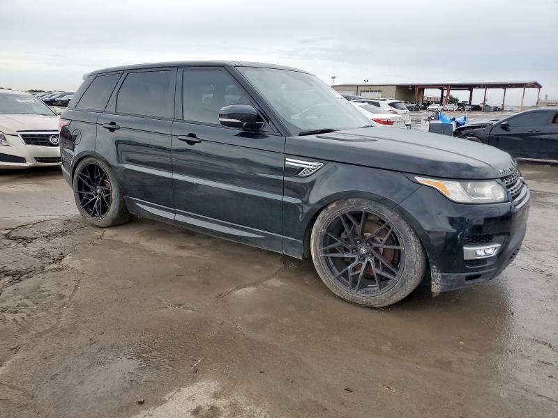 Vin: salwr2wf2ea394697, lot: 60116245, land rover rangerover hse 20144