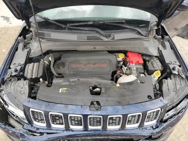 2020 JEEP COMPASS LA - 3C4NJCBB5LT153063