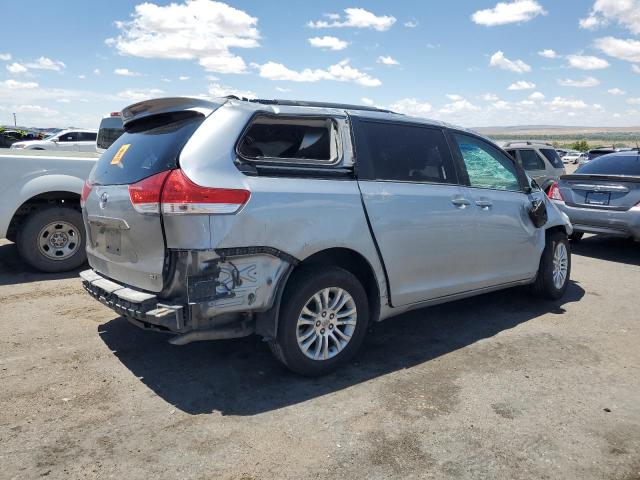 Vin: 5tdyk3dc0ds364229, lot: 59291125, toyota all models xle 20133