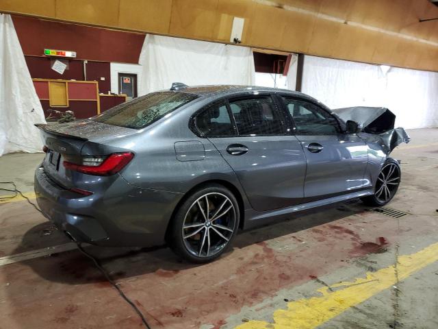 2021 BMW 330XI 3MW5R7J03M8C21135