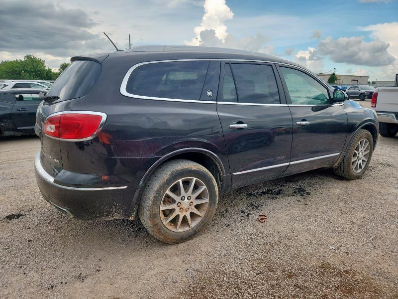 2014 BUICK ENCLAVE - 5GAKRBKDXEJ191553