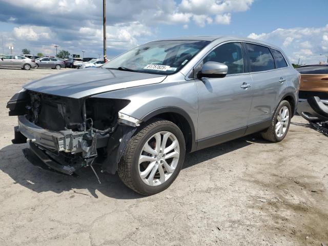 MAZDA CX-9