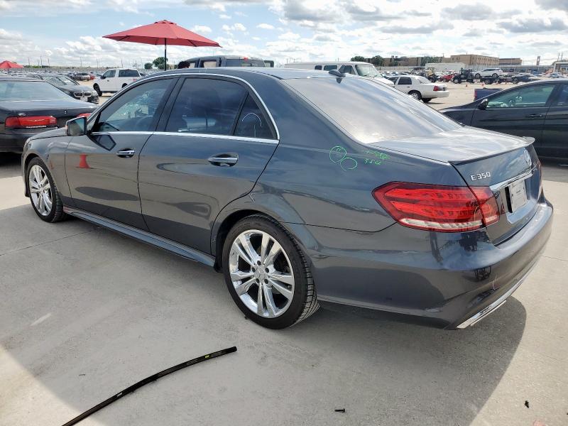 Vin: wddhf5kb7fb138571, lot: 60457025, mercedes-benz e-class 350 20152