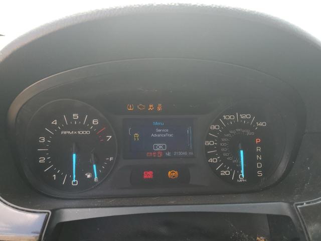 2014 FORD EDGE SE - 2FMDK4GC8EBA36281