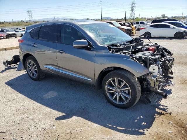 2024 ACURA RDX TECHNO 5J8TC2H56RL003403