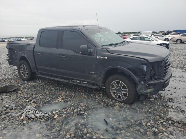 Vin: 1ftew1eg2hfa60662, lot: 59693035, ford f-150 supercrew 20174