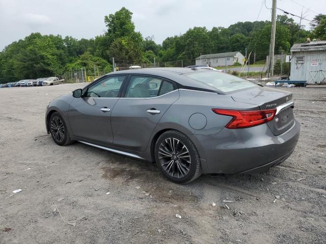 Vin: 1n4aa6ap0gc900329, lot: 59798785, nissan maxima 3.5s 20162