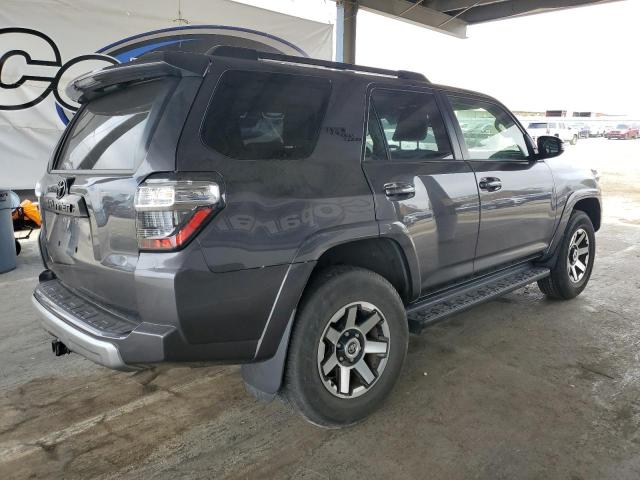 Vin: jteru5jr9p6119240, lot: 60363675, toyota 4runner se se 20233