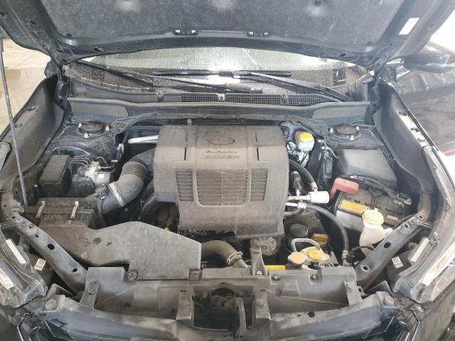 2024 SUBARU FORESTER S JF2SKAGC7RH428690