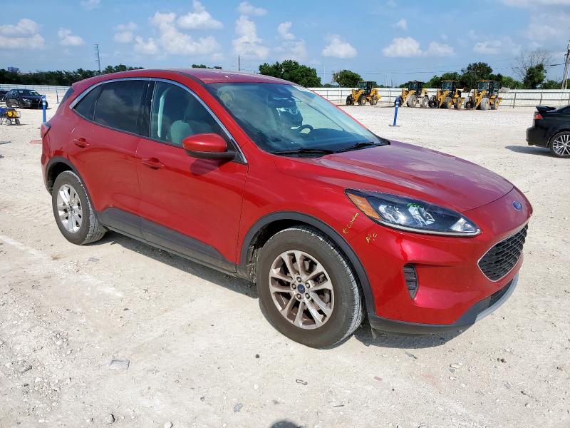 Vin: 1fmcu0g60mua98193, lot: 59633725, ford escape se 20214