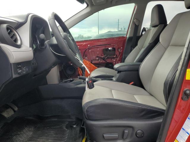 2t3dfrev8hw685249 - 2017 Toyota rav4 limited - #60686805