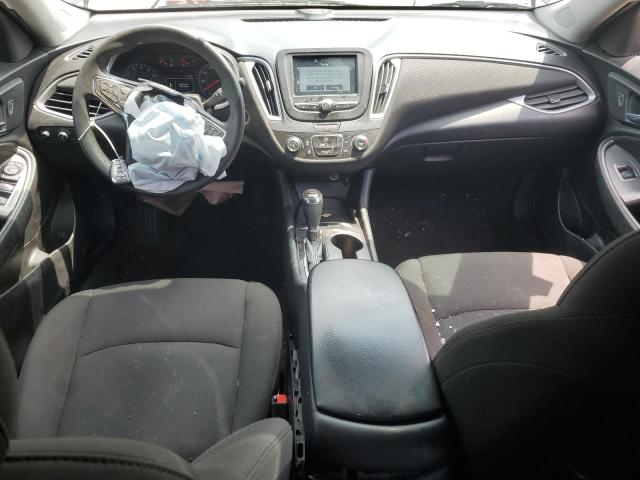 2018 CHEVROLET MALIBU LS 1G1ZB5STXJF288476