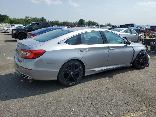 Vin: 1hgcv1f36la151320, lot: 60783615, honda accord sport 20203