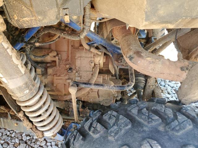 2023 HONDA SXS1000 S4 1HFVE06EXP4300292
