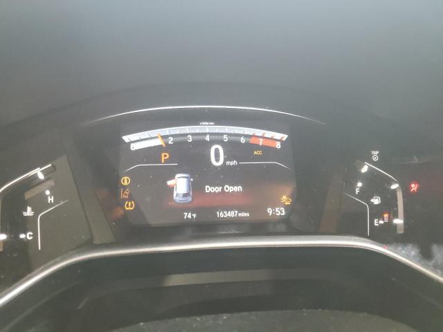2019 HONDA CR-V EX 2HKRW2H57KH603552