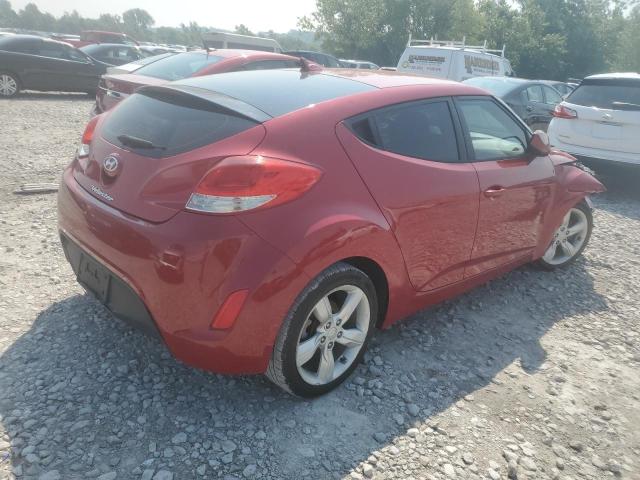 kmhtc6ad4fu229755 - 2015 Hyundai Veloster - #60670965