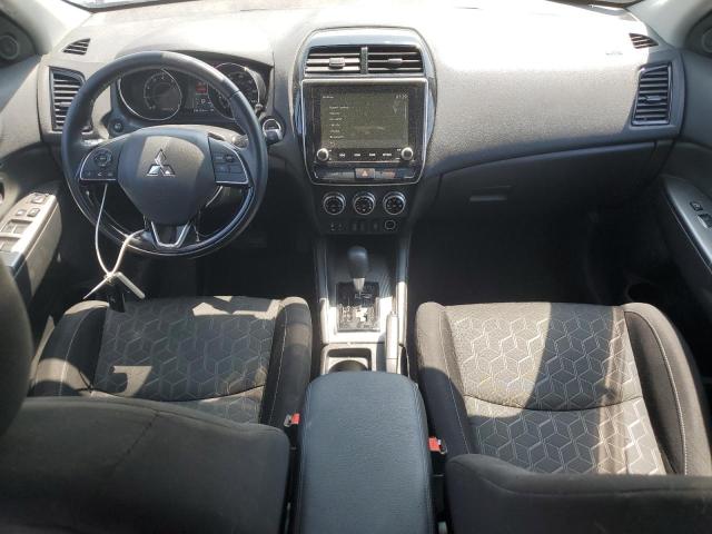 2021 MITSUBISHI OUTLANDER - JA4APVAU9MU021551