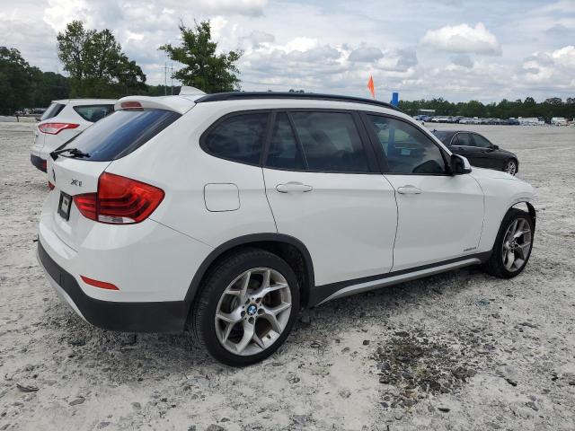Vin: wbavl1c56dvr84870, lot: 59072025, bmw x1 xdrive28i 20133