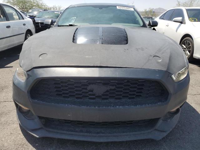 2016 FORD MUSTANG GT - 1FA6P8CF5G5302701
