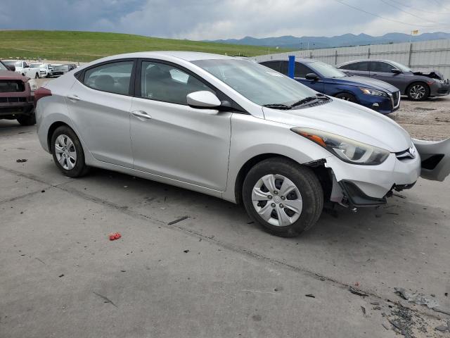 Vin: 5npdh4ae8gh662868, lot: 59175985, hyundai elantra se 20164