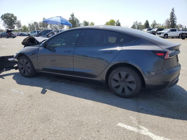 2025 TESLA MODEL 3 5YJ3E1EB6SF929872