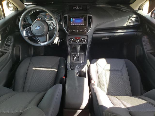 2023 SUBARU CROSSTREK JF2GTABC9P8256377