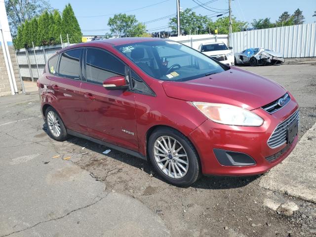 Vin: 1fadp5au4dl538013, lot: 59988525, ford cmax se 20134