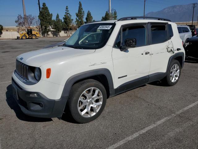 JEEP RENEGADE L