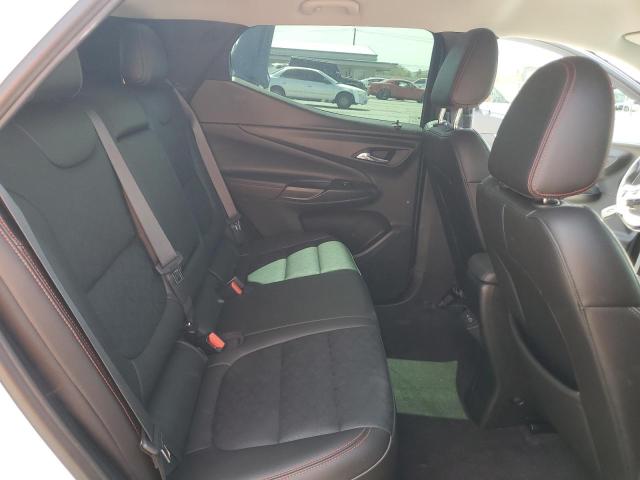 2023 CHEVROLET BOLT EUV L - 1G1FY6S06P4124966