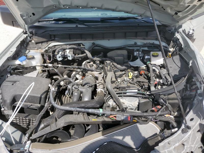 2023 FORD BRONCO BAS 1FMDE5AH5PLB27898