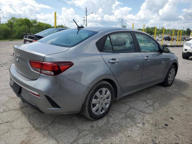 Vin: 3kpa24ad3ne435746, lot: 61628705, kia rio lx 20223