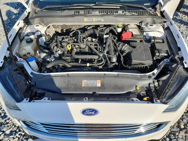 2020 FORD FUSION SE 3FA6P0HD4LR263146