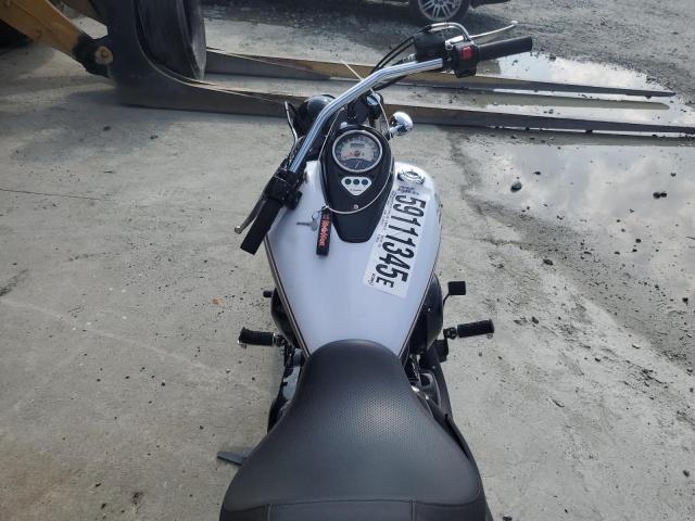 2013 KAWASAKI VN900 C JKAVN2C12DA055115