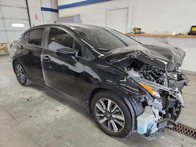 Vin: 3n1cn8ev8ml924022, lot: 59232225, nissan versa sv 20214