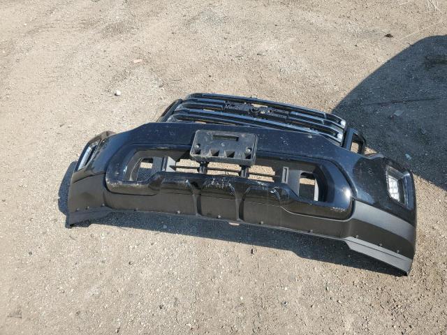 2022 GMC SIERRA K25 1GT49PEYXNF362386
