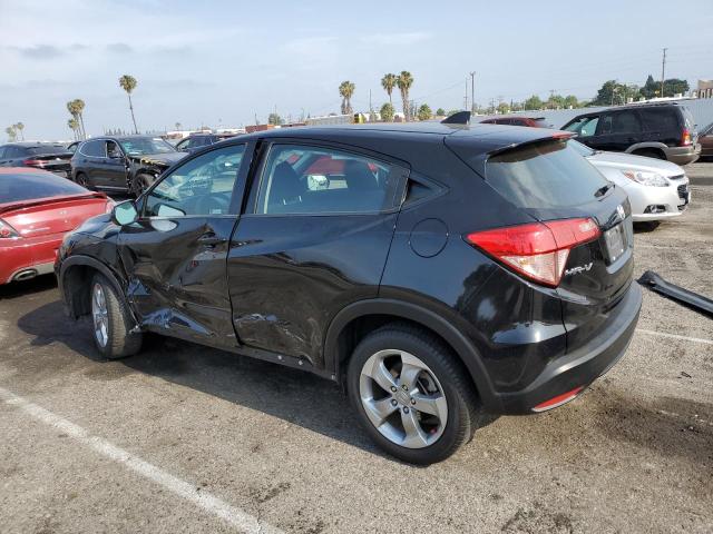 Vin: 3czru5h31jm720150, lot: 59396055, honda hr-v lx 20182