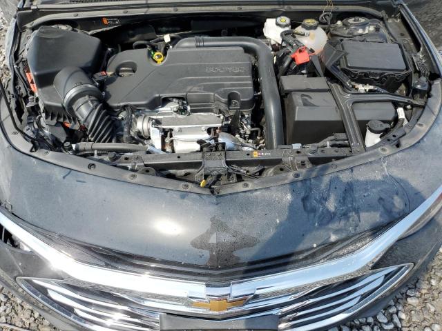 2024 CHEVROLET MALIBU LT 1G1ZD5STXRF217137