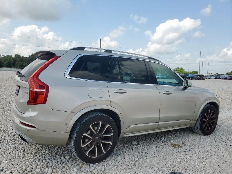 Vin: yv4a22pk1g1082744, lot: 59473905, volvo xc90 t6 20163