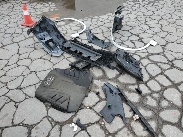 2019 AUDI Q7 PREMIUM PLUS WA1LAAF75KD001672