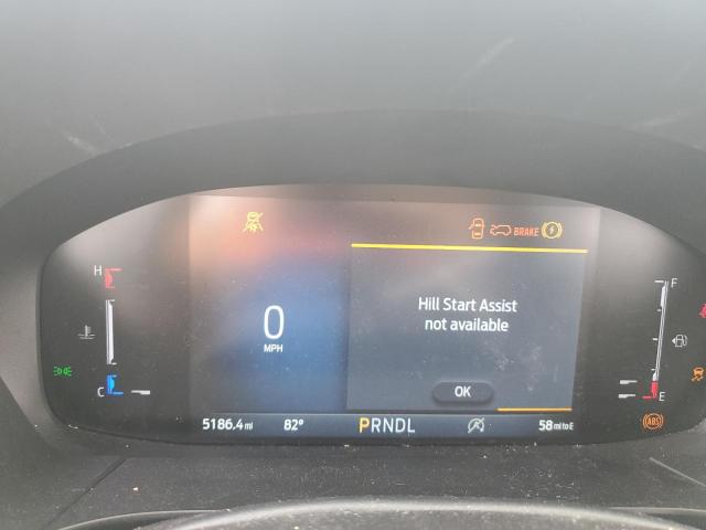 2024 FORD ESCAPE ST 1FMCU0MN8RUA39508