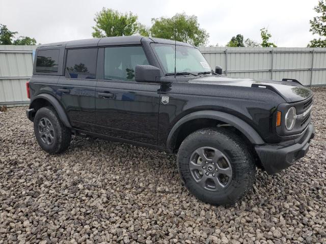 2025 FORD BRONCO BIG - 1FMDE7BH9SLA40640